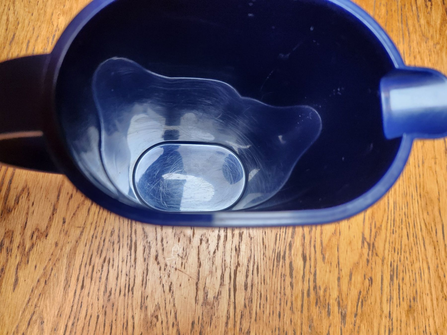 Tupperware Contenitori & Simili: Tupperware Krug Preludio 1,7l – Usato da Gstaad venduto da Meiel2020 3