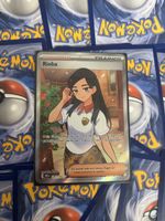 Carte Pokémon Rioba TG17/TG31 Règne de Glace (envoi gratuit)