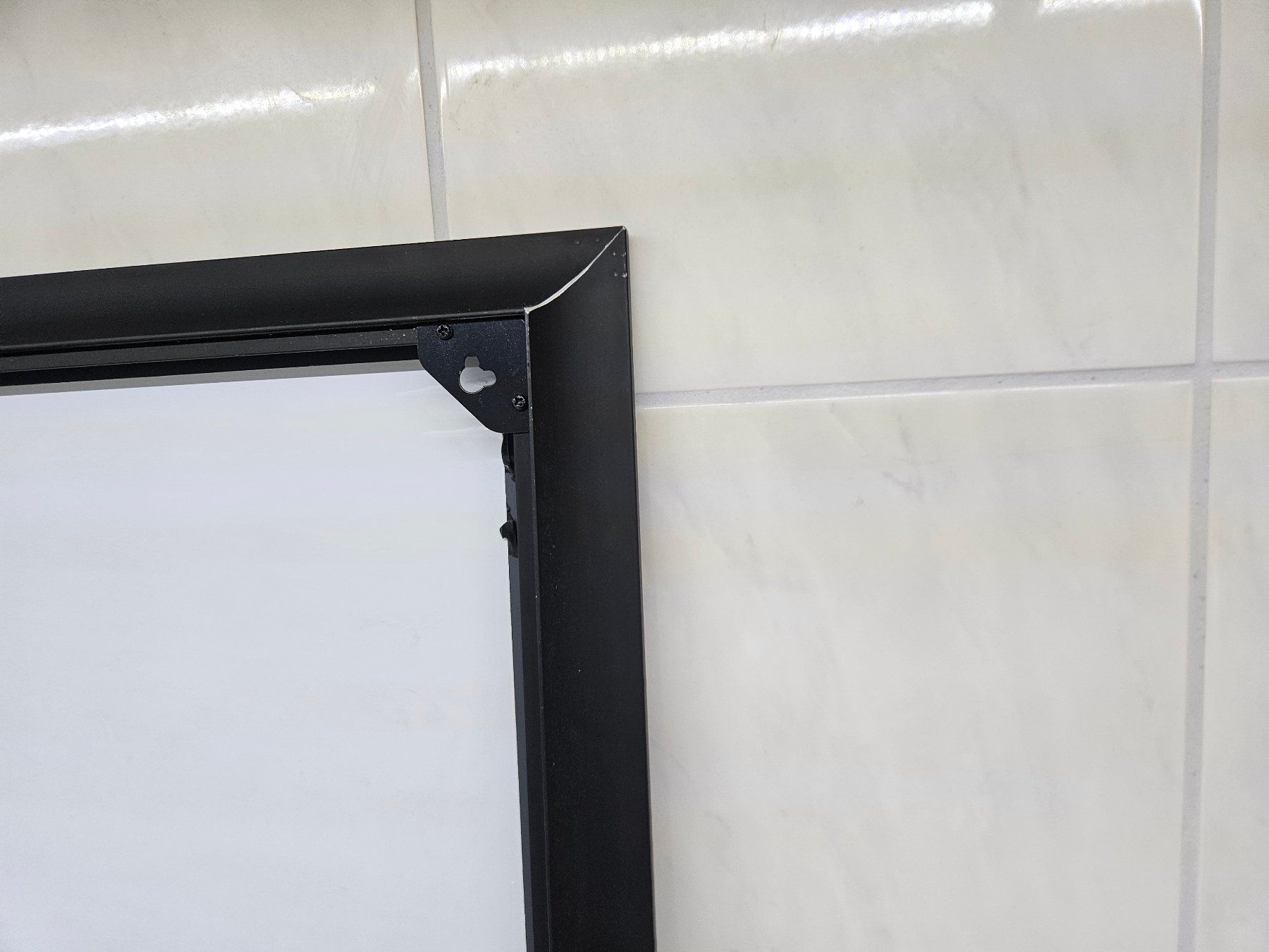 Ikea Spiegel: Ikea Figgjo Spiegel 90x90 cm – Gebraucht aus Teufenthal AG von boebe071 2