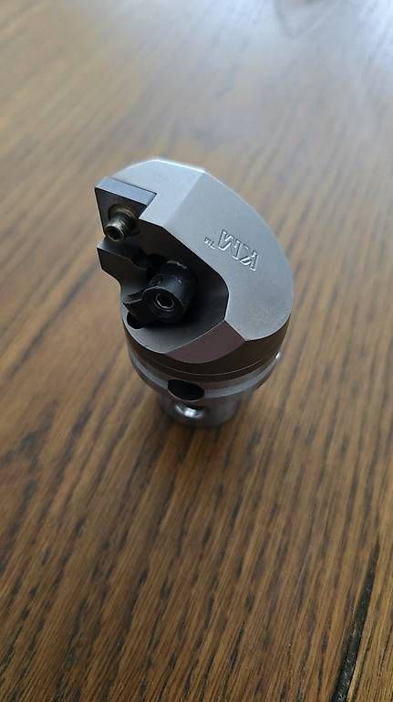 Alle Werkzeuge: SCHNEIDKÖPFE KM40TS.... – Neu und originalverpackt aus Au SG von mic_zp6d 2