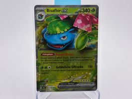 Stellarkrone - Bisaflor ex  (SCR 1) - DE