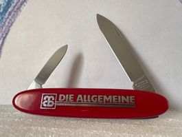 VICTORINOX - Excelsior - Sackmesser - DIE ALLGEMEINE