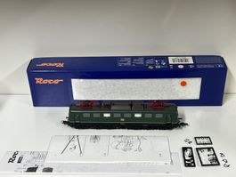 Roco 72388 150 076-8 DB Analog  H0 DC