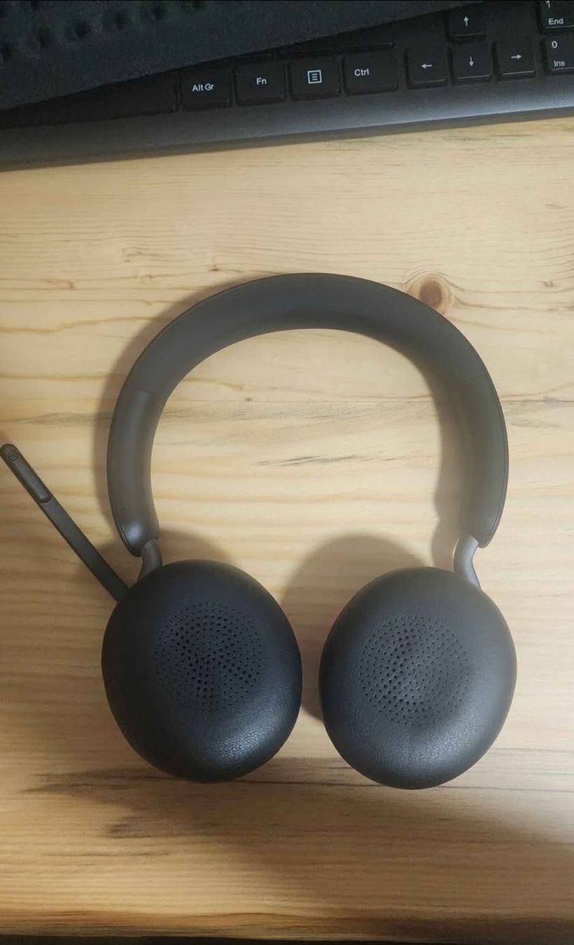 Jabra Kopfhörer: Headphones Jabra Evolve2 65 – Neu (gemäss Beschreibung) aus Winterthur von reb_rk9m 2