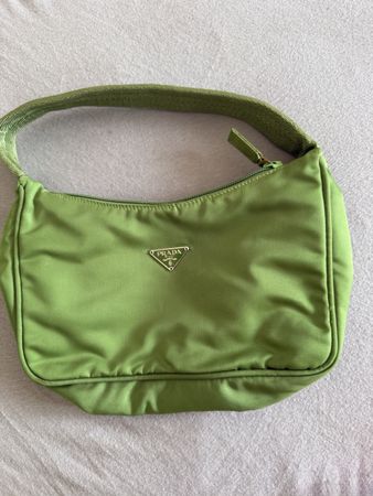 Prada Handtasche Sommer Kollektion 2000er / Sehr guter Zusta