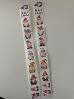 Sticker Set Wichtel