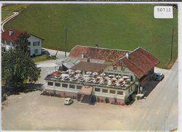 Flugaufnahme Gasthof & Metzgerei "Jäger" Innerberg, Säriswil