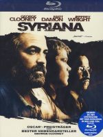 Syriana (Blu-Ray)