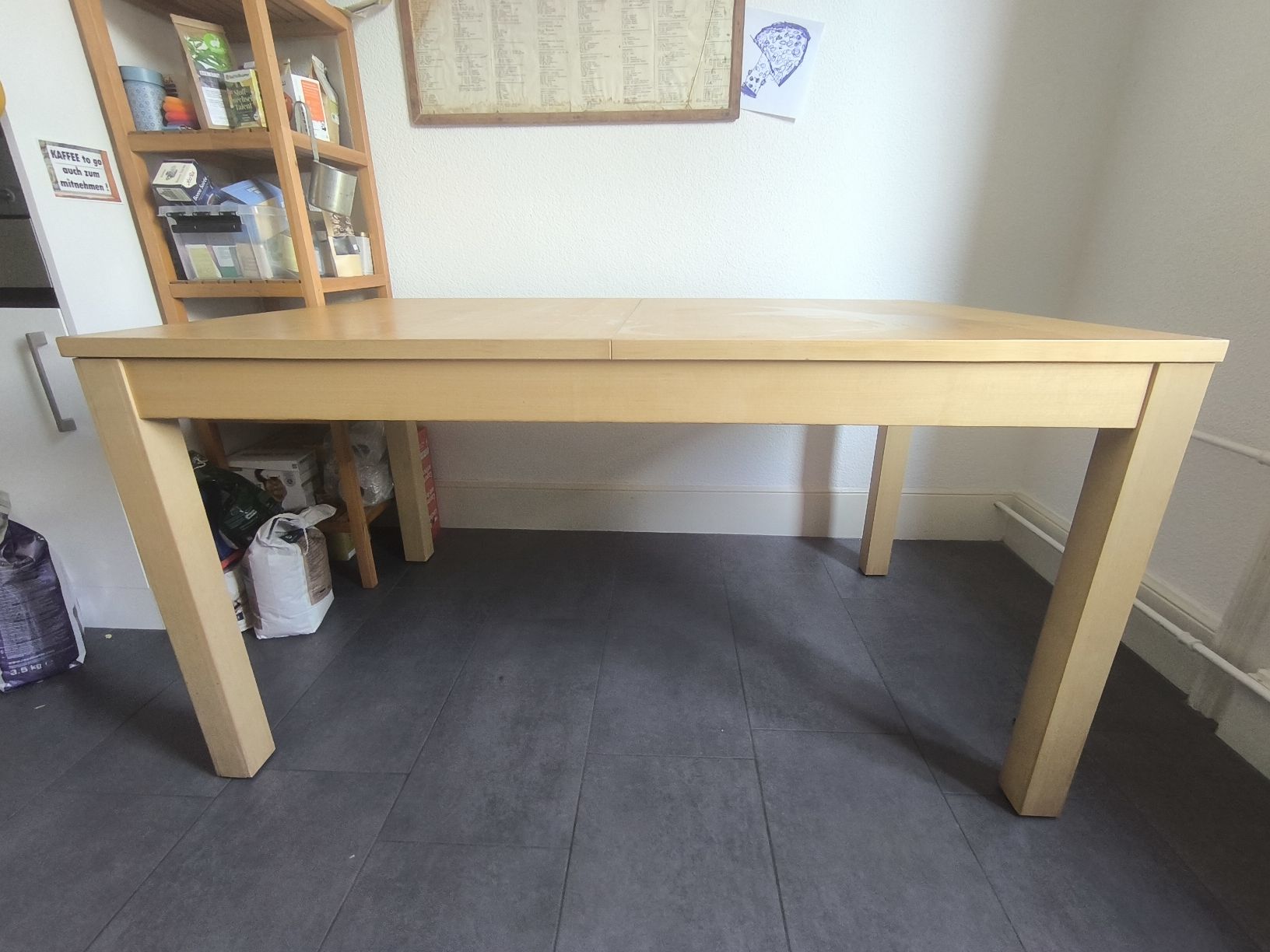 Ikea Tables: Esstisch – D'occasion à St. Gallen par DigitiTempo 1