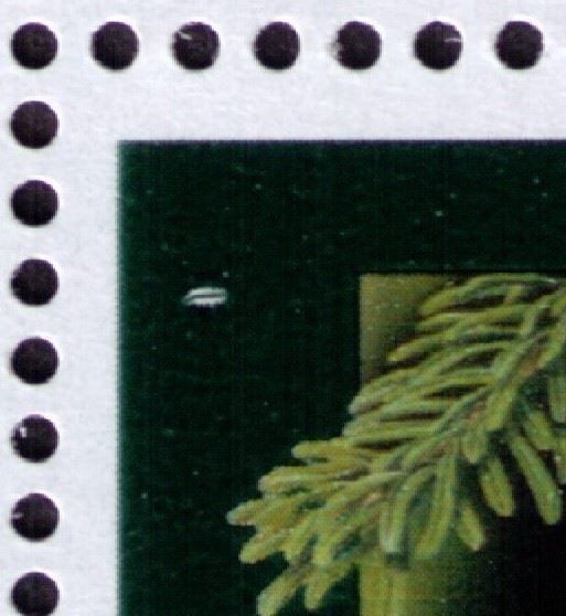 Alle Briefmarken: 2004_1146_Weihnachtsblock mit Abart "PUTZER" !! ** – Neu (gemäss Beschreibung) aus Marthalen von Ch_quality 2