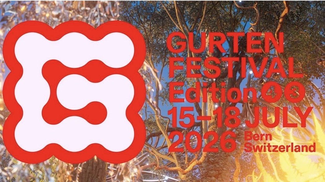 Tickets: GURTENFESTIVAL 2026 Ticket Eintagespass Donnerstag   – Neu und originalverpackt aus Kehrsatz von jul_5rz6