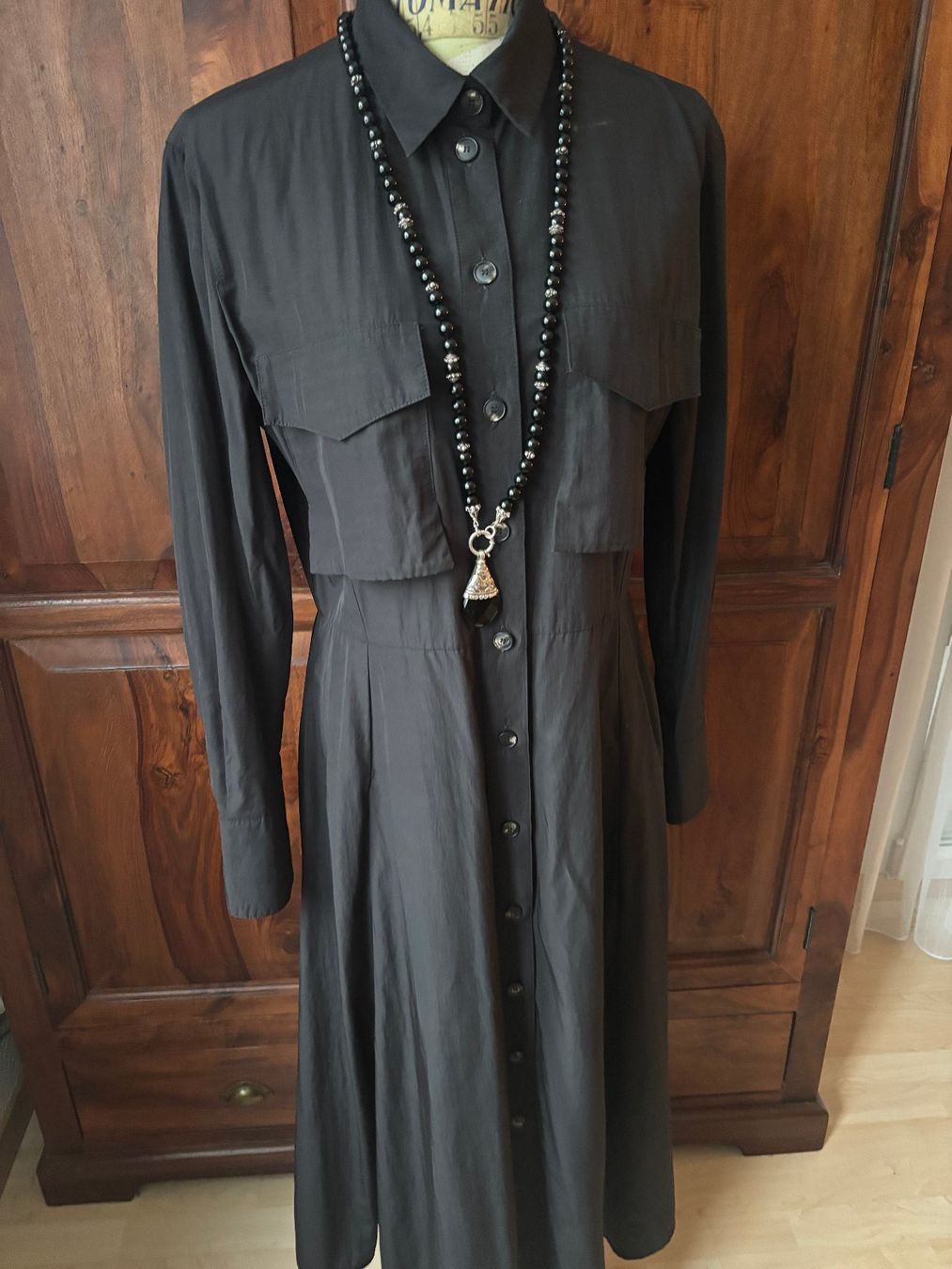 Kleider: TELA Kleid neuwertig – Neu (gemäss Beschreibung) aus Merishausen von yourdream 1