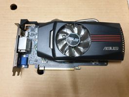 ASUS GTX 650-DC-1GD5 Grafikkarte