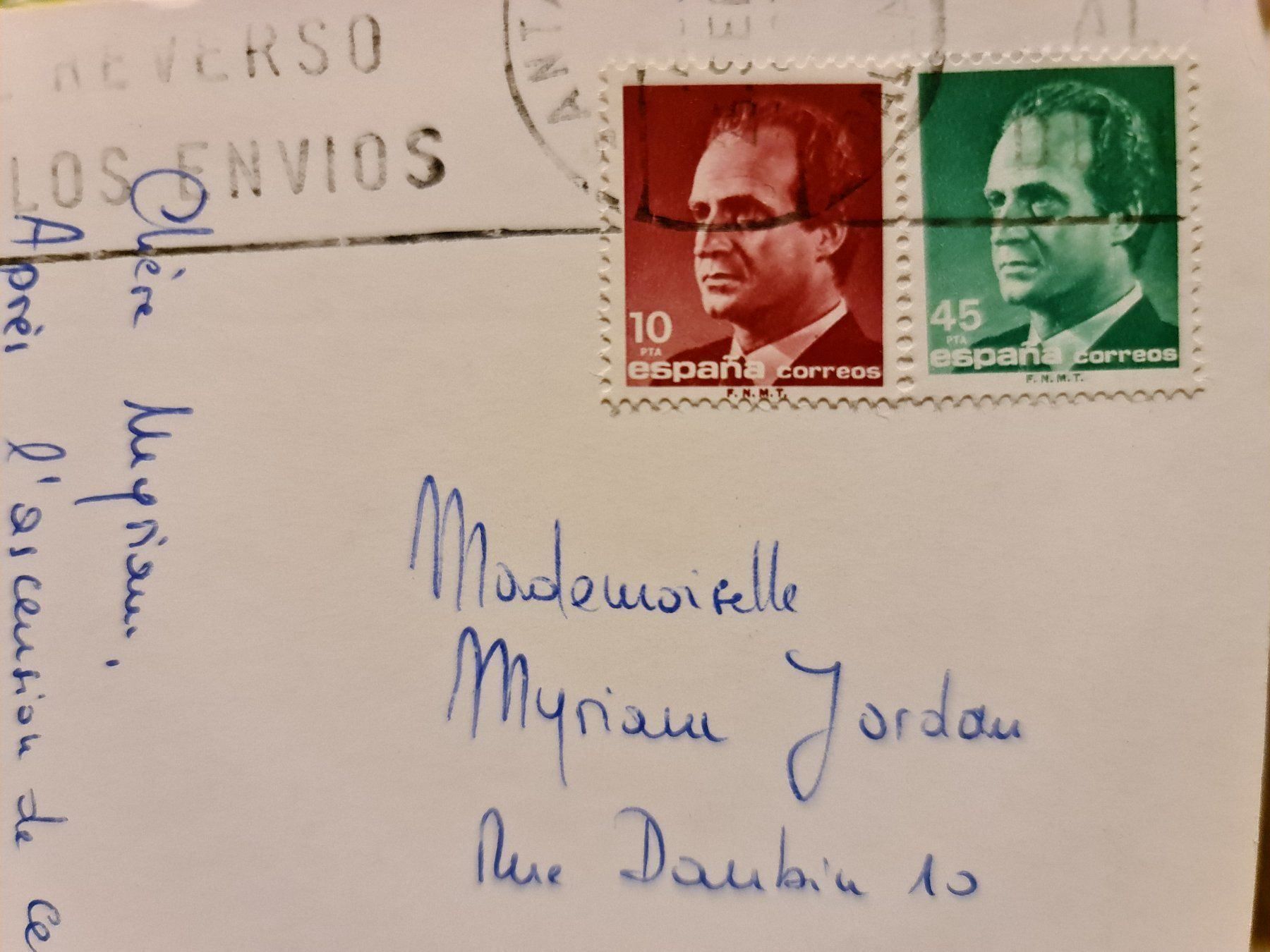 Cartoline postali: Ansichtskarte Mallorca Spanien – Usato da Dintikon venduto da Vexi 1