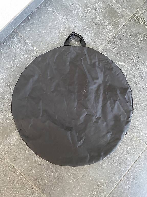 Borse: Fahrradtasche – Usato da Hütten venduto da Mber80 1