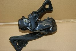 Wechsel Shimano Ultegra 11-fach RD-R8000 Di2