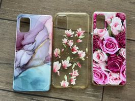 Samsung A51_Cover