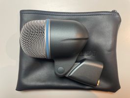 Shure Beta 52A