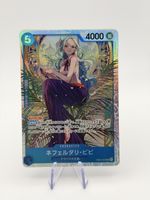 One Piece Card Game Nefertari EB03-024