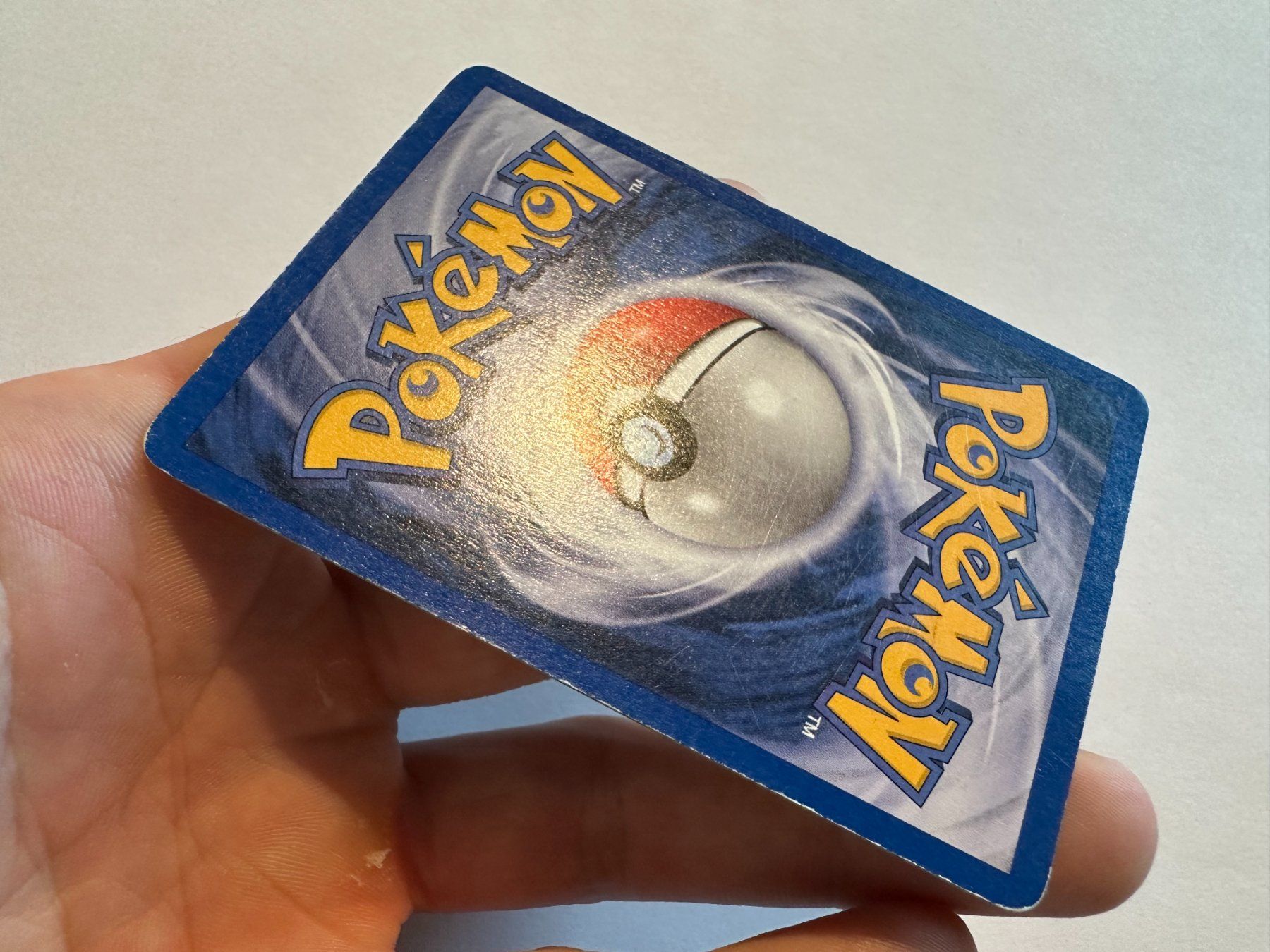 Pokémon Carte collezionabili: Zapdos holo Fossil EN – Usato da Hagendorn venduto da Pokecollectorch 8