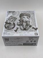 One Piece TCG Bonney Weekly Jump Lecafig JP OVP New