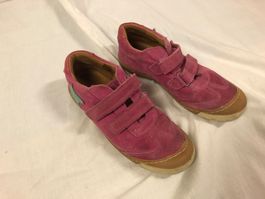 pinke bisgaard Sport Schuhe Gr. 34