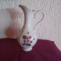 Vase KPM Royal Handarbeit