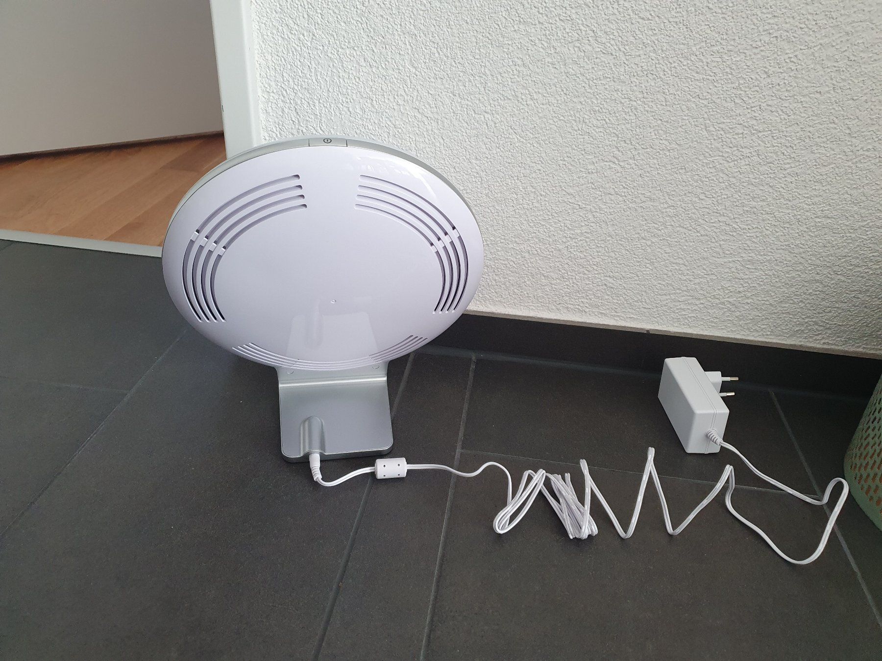 Beurer Attrezzature mediche: Beurer Tageslichtlampe TL50 – Usato da Frick venduto da Baghira84 2