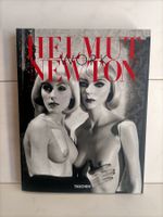 WORK / Helmut Newton / Taschen 2016 (fr/de/uk)