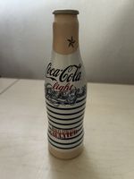 Coca-Cola Light Jean Paul Gaultier Collection, Vintage!
