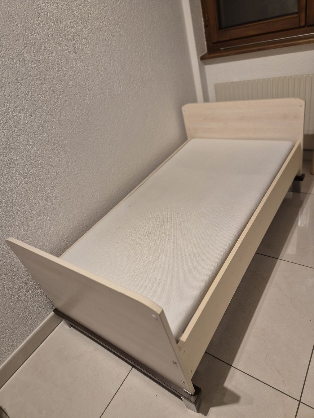 Betten: Lit d'enfant – Neu (gemäss Beschreibung) aus Courroux von Romain60