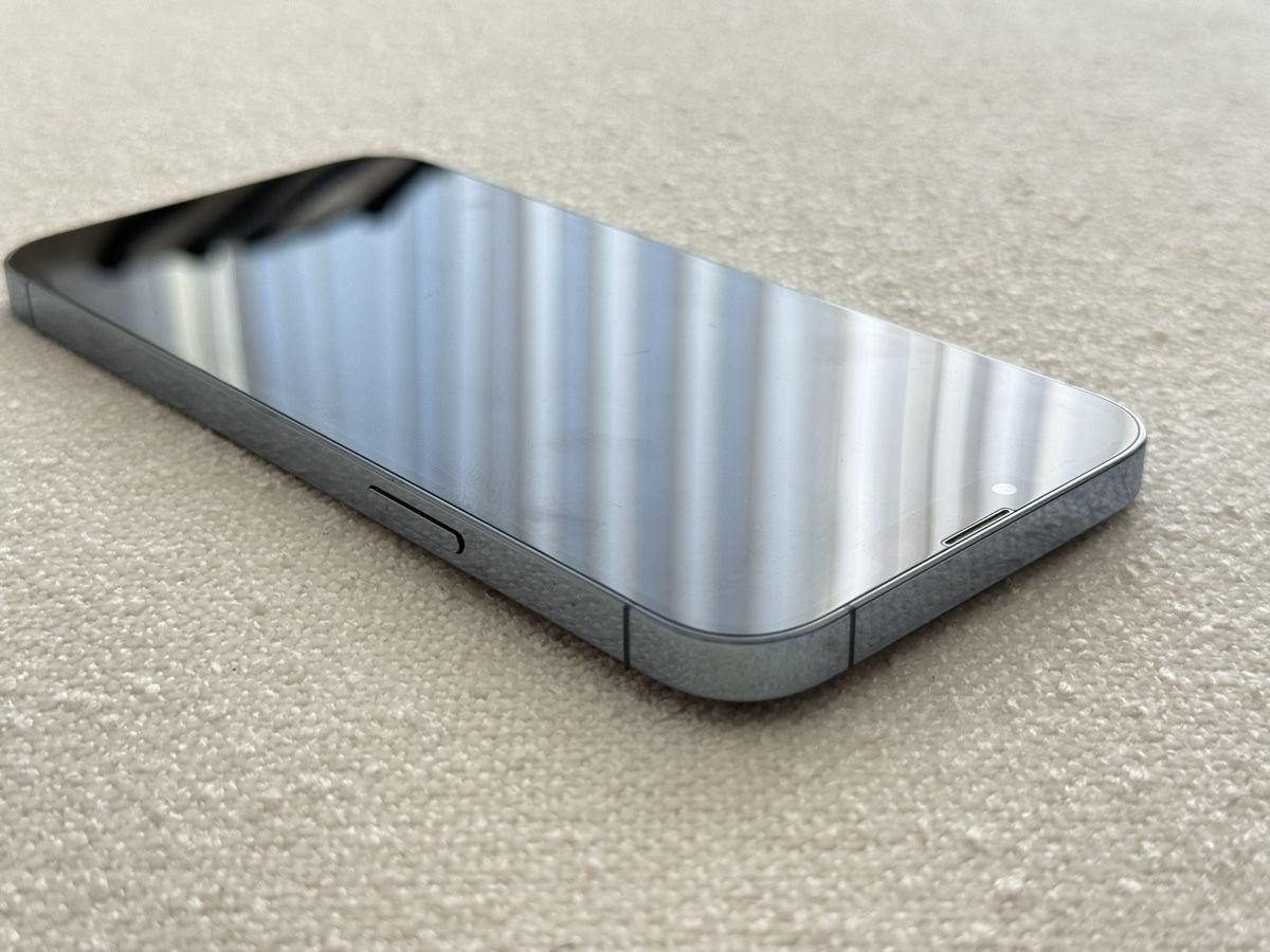 Apple Telefoni cellulari / Smartphones: iPhone 13 Pro Max (256 GB) – Usato da Vaduz venduto da Ferano 2
