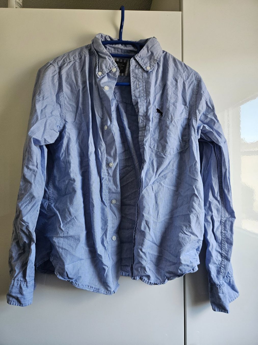 H&M Hemden, T-Shirts & Polos: Hemd von H & M – Gebraucht aus Boswil von Goorlie