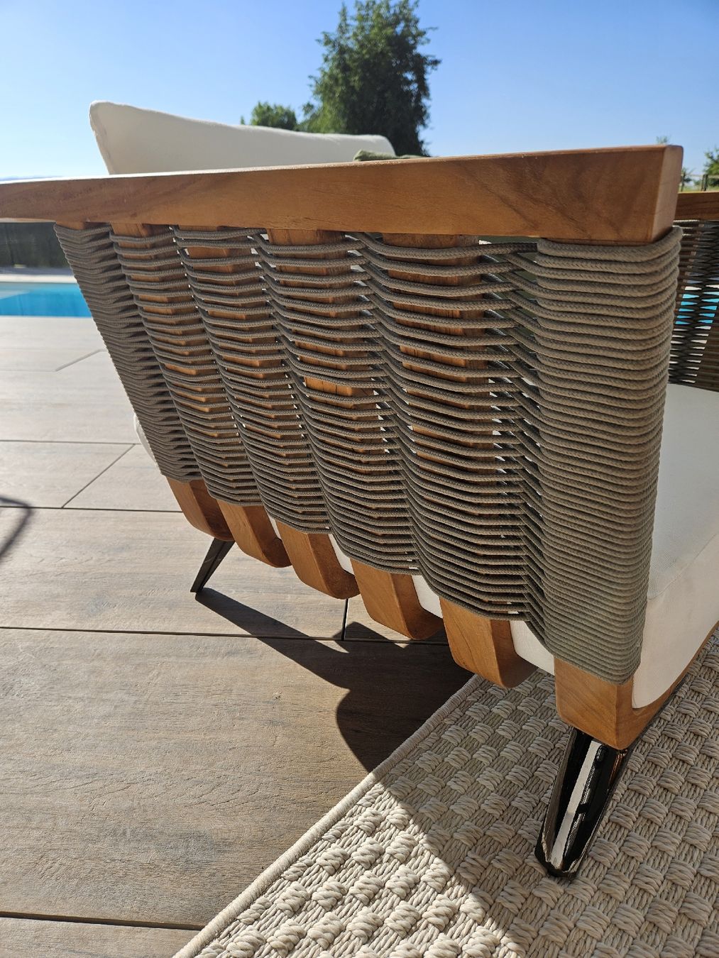 Divani: Lounge – Nuovo (secondo la descrizione) da Bünzen venduto da nad_8552 5