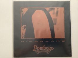 Lombego Surfers LP - Mindquake