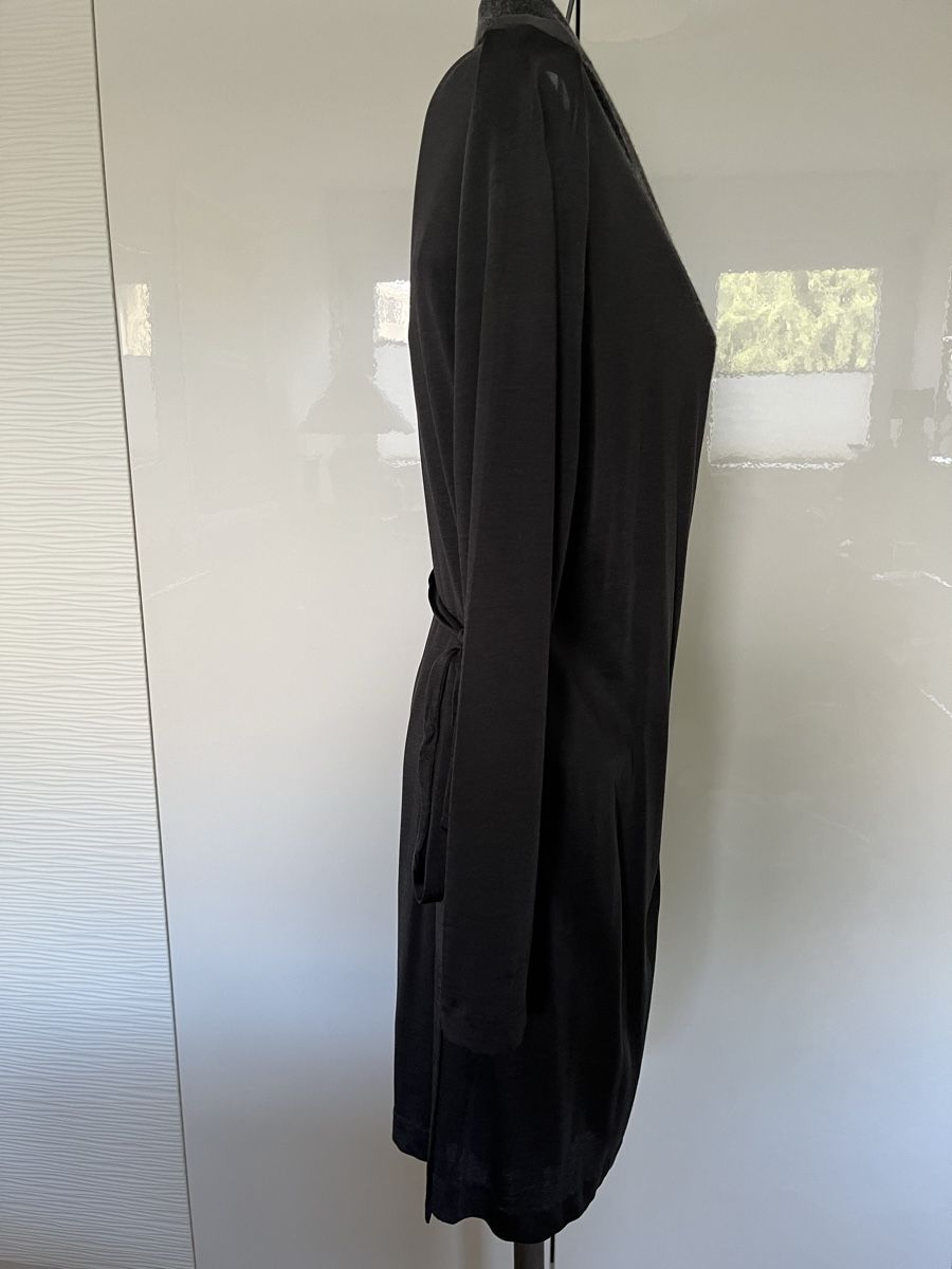 Hugo Boss Vestiti: Robe grise Hugo Boss – Nuovo (secondo la descrizione) da St. Prex venduto da Nikolletta 3