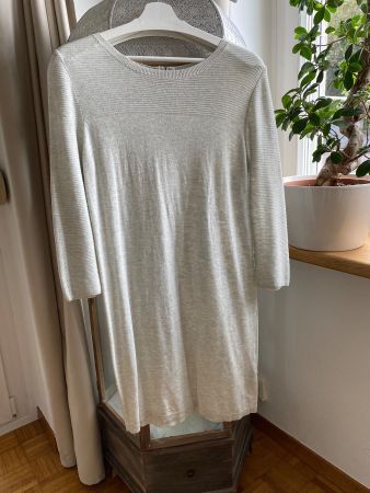 Strickkleid Gr. S