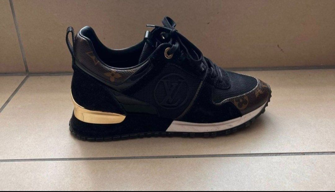 Louis Vuitton Scarpe da donna: SNEAKERS LOUIS VUITTON ORIGINALE – Usato da Quartino venduto da matepetra 8