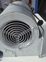 Industrie Gebläse ebm-papst D2D146-BG03-15 – 400V – getestet