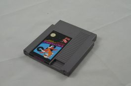 Excite Bike NES Spiel