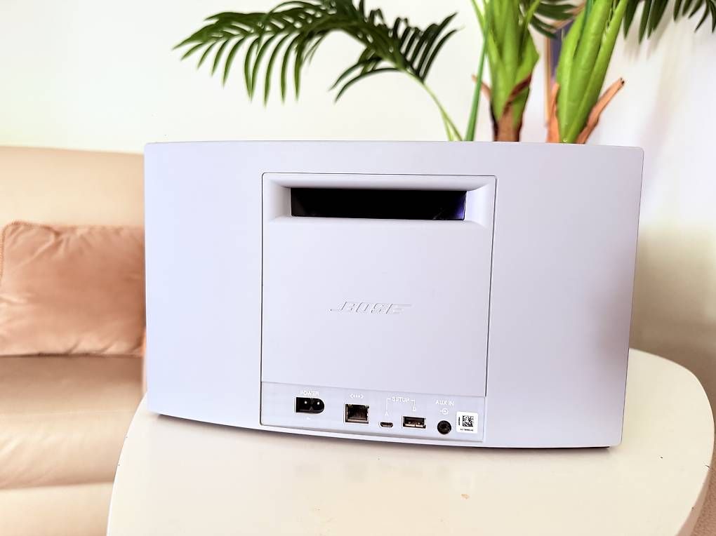 Bose Lautsprecher: Bose Soundtouch 20 mi Bluetooth Version III. – Gebraucht aus Richterswil von Casablanca25 1