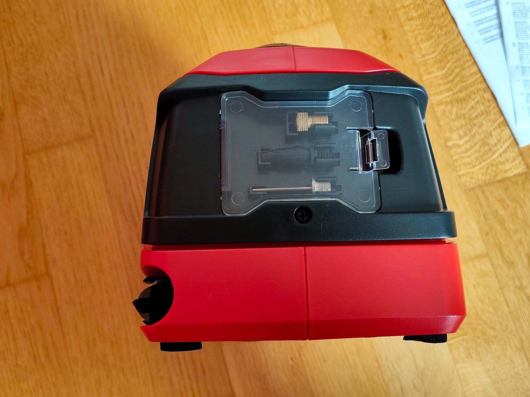 Einhell Compressori: Einhell Pressiton Kompressor – Usato da Biel/Bienne venduto da taureau03 3