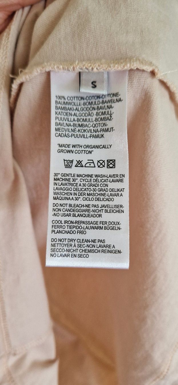 Paul Smith T-shirt: PS Paul Smith Shirt – Usato da Richterswil venduto da Katinka82 3