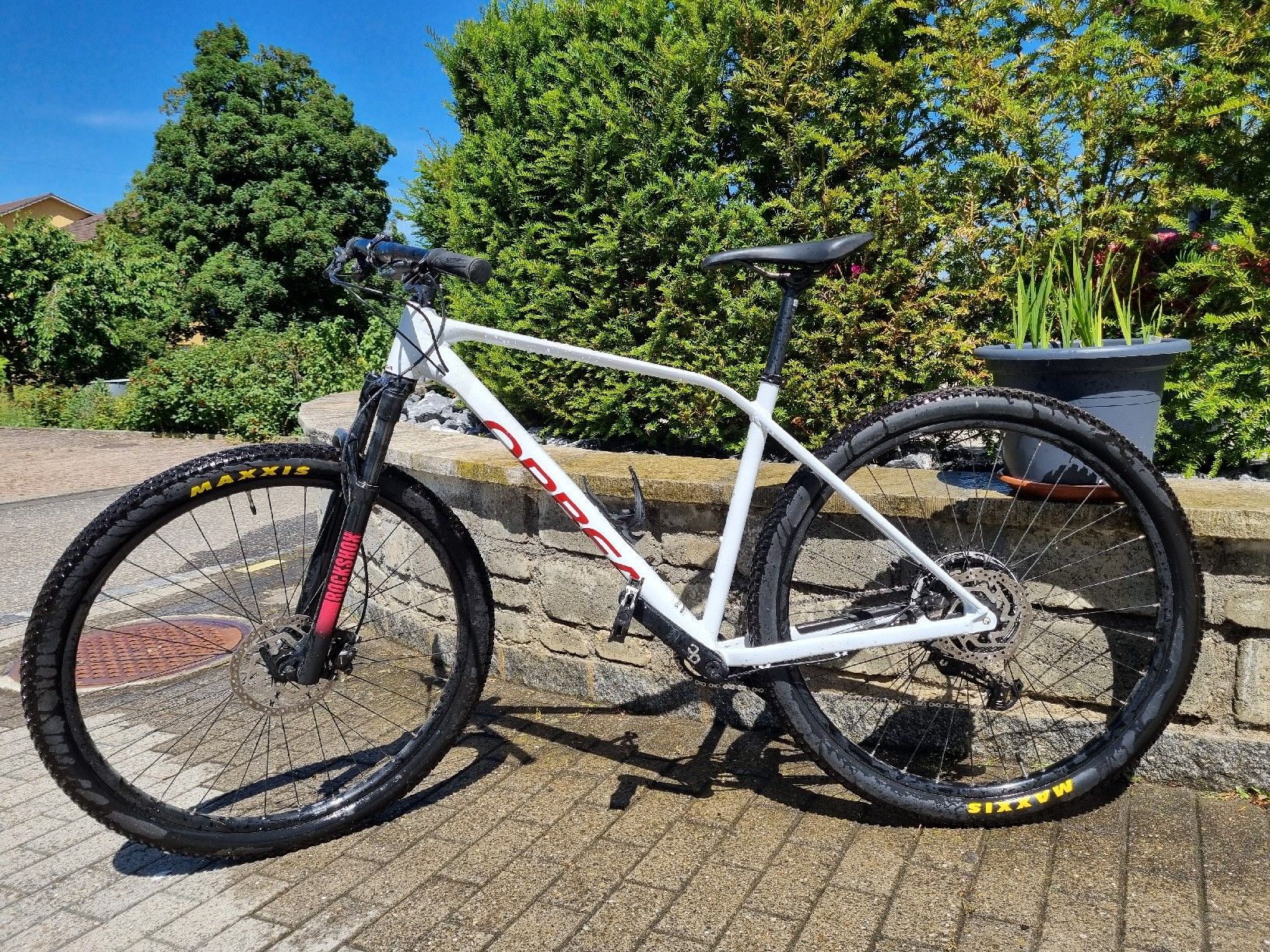 Orbea Biciclette: Orbea Alma Mountainbike – Nuovo (secondo la descrizione) da Menziken venduto da sim_db86 1