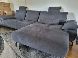 Ecksofa - Musterring - sehr guter Zustand 