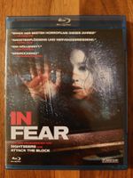 Blu Ray - In Fear