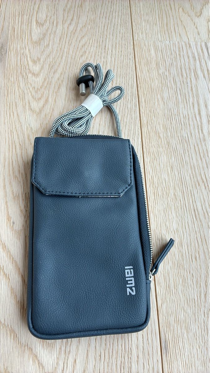 Zwei Borse: ZWEI Mp30 ( Mademoiselle.M) Tasche – Nuovo (secondo la descrizione) da Reinach BL venduto da marisne 1