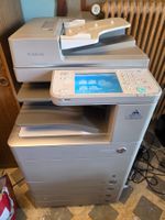 Canon imageRUNNER ADVANCE C5235i