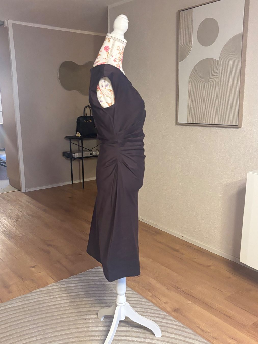 Windsor Vestiti: Windsor Cocktail Kleid Baumwolle – Usato da St. Margrethen SG venduto da dijanaO 1