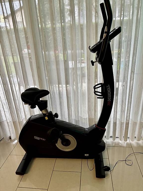 Hometrainer: Cyclette Toorx BRX 300 – Usato da Viganello venduto da 53g_ml6j